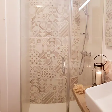 Feriehus Charmante Maison Dans Le Golf, Ideal Pour Les Familles