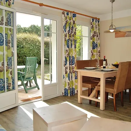 Charmante Maison Dans Le Golf, Ideal Pour Les Familles *