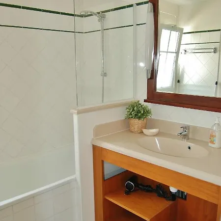 Charmante Maison Dans Le Golf, Ideal Pour Les Familles * Lacanau