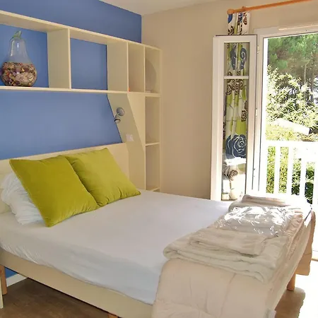 Charmante Maison Dans Le Golf, Ideal Pour Les Familles * Lacanau