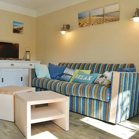 Holiday home Charmante Maison Dans Le Golf, Ideal Pour Les Familles
