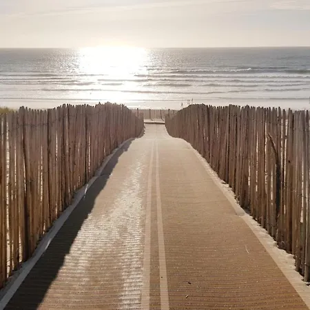 Maison De Vacances Dunes & Canopee - Lacanau-Ocean Lacanau