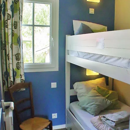 Holiday home Charmante Maison Dans Le Golf, Ideal Pour Les Familles *
