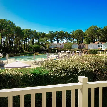 Maison De Dunes & Canopee - Lacanau-ocean Vakantiehuis Lacanau